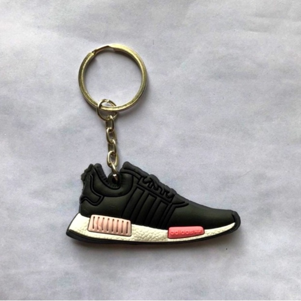 Adidas Key Chain Sneaker
